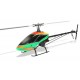 1029-1  FBL Furion 6 Electric Helicopter, No Elects